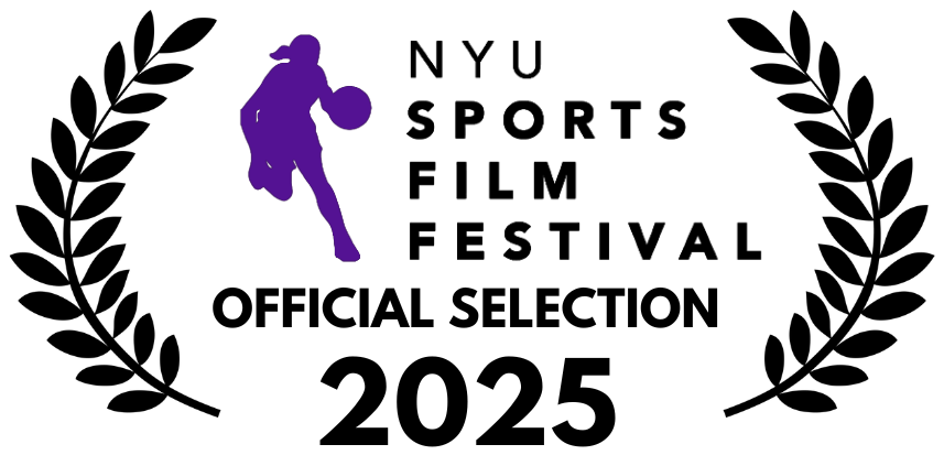 NYU Sports Film Festival-black