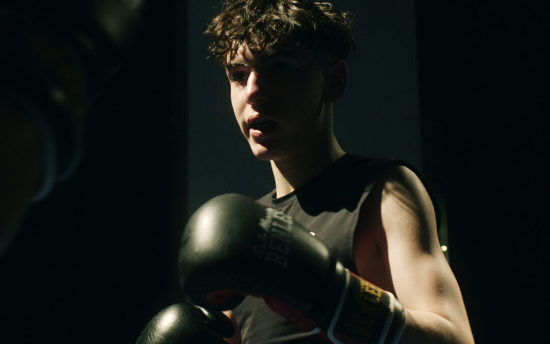 TOUGH MOVES Selected for Three Upcoming International Festivals