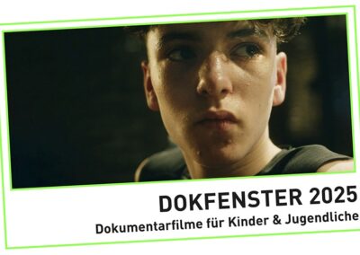 TOUGH MOVES at DOKFENSTER 2025