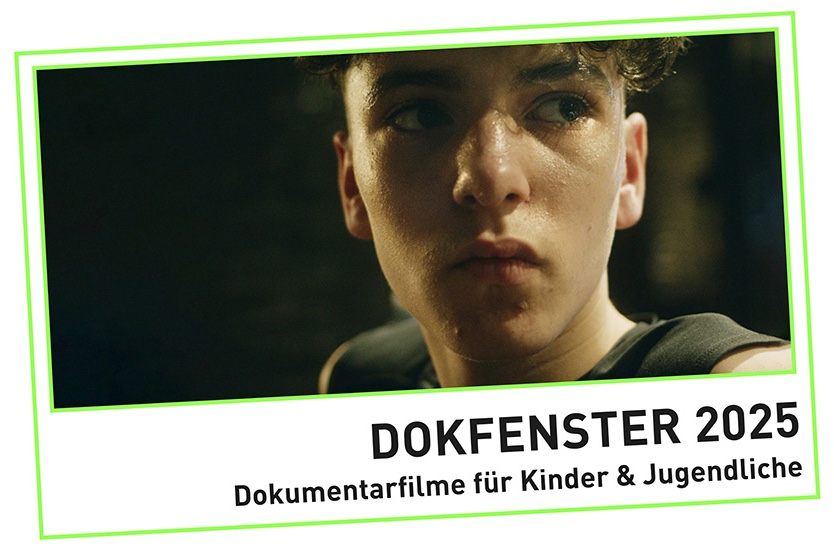 TOUGH MOVES at DOKFENSTER 2025