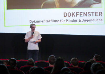 DOKFENSTER 2025 RECAP
